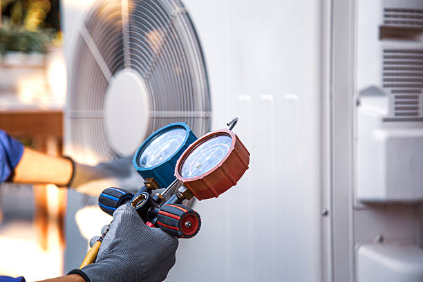 Trusted Hvac service in Winnsboro, SC - JG Cool HVAC